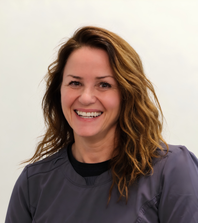 Sandra Forde
