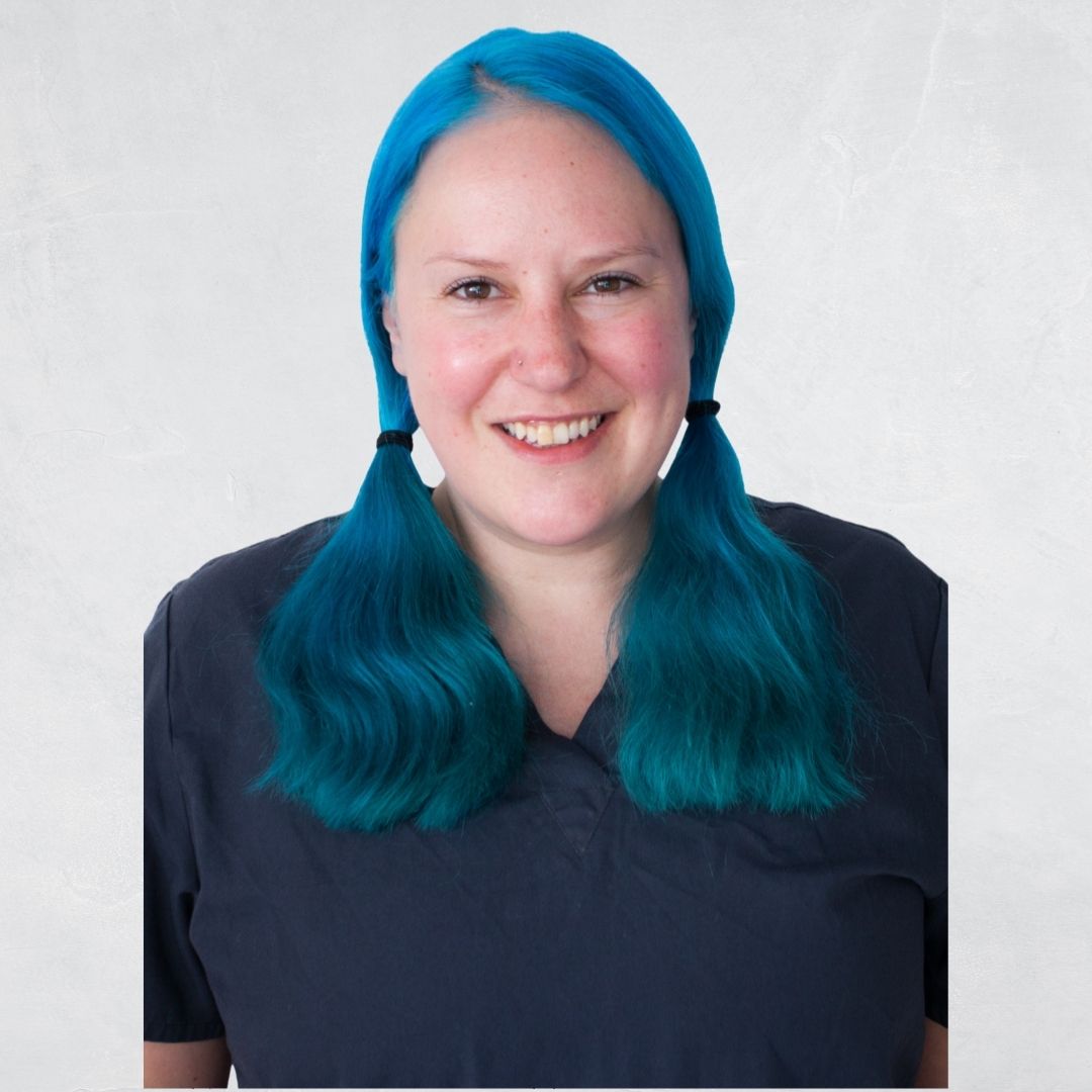 About Cat Solomon, RCS Dental Hygiene And Therapy