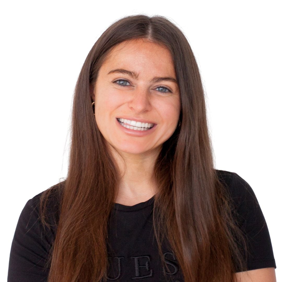 Sara - Social Media Manager / Reception