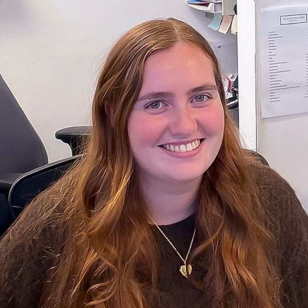 Sara - Social Media Manager / Reception